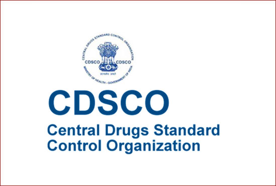 CDSCO Import License