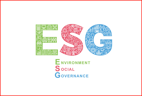 ESG Reporting