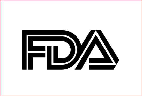 FDA License for Import Products