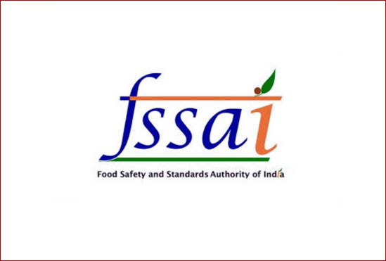 FSSAI License