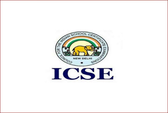 ICSE