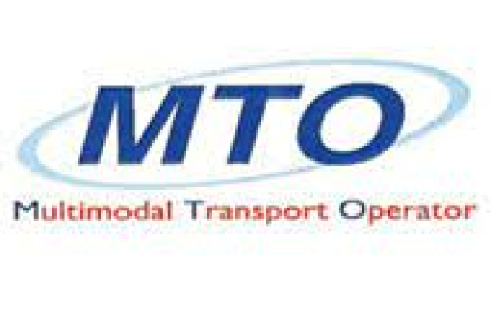 Multimodal Transport Operator (MTO) License