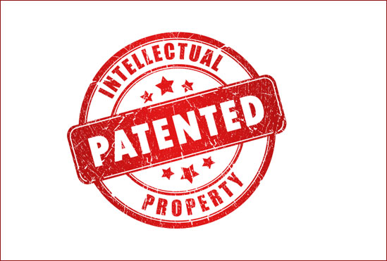 Patent License